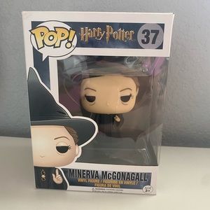 Harry Potter Funko Pop Figure